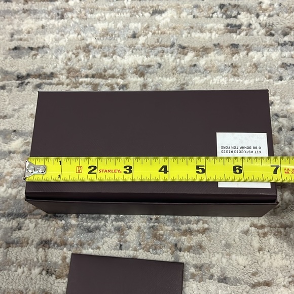 Tom Ford glasses box - Picture 5 of 6